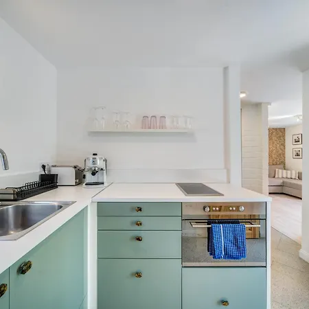 Zoeld Ajtos Haz 別荘 *