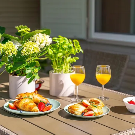 Holiday home Zoeld Ajtos Haz Gardony