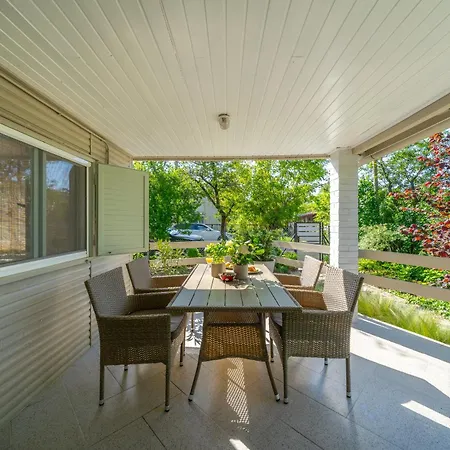 Holiday home Zoeld Ajtos Haz