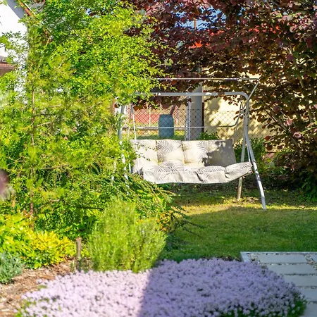 Zoeld Ajtos Haz Holiday home *
