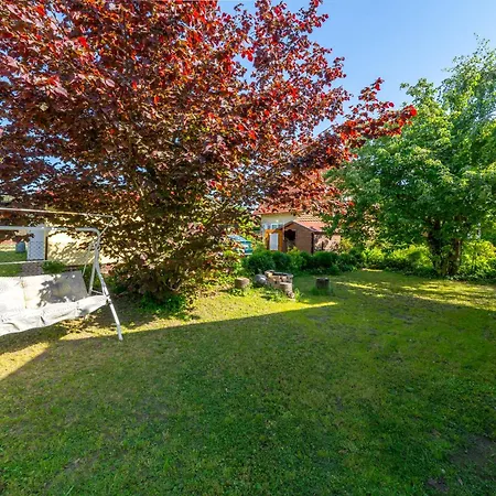 Holiday home Zoeld Ajtos Haz *