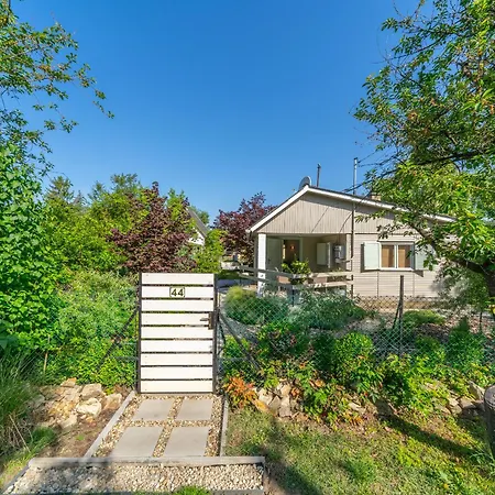 Zoeld Ajtos Haz Holiday home