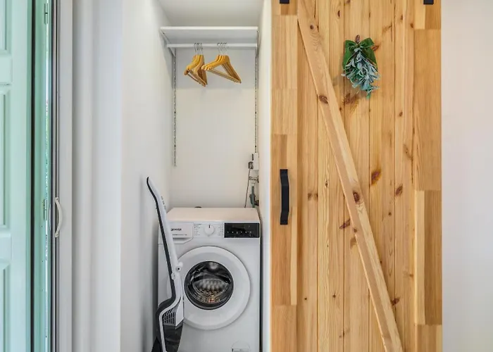 Ajtós Ház Casa de Férias *