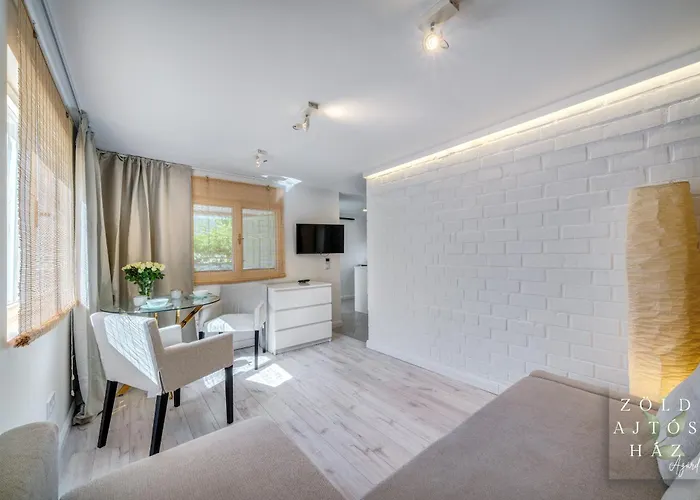 Prázdninový dům Zoeld Ajtos Haz Gárdony