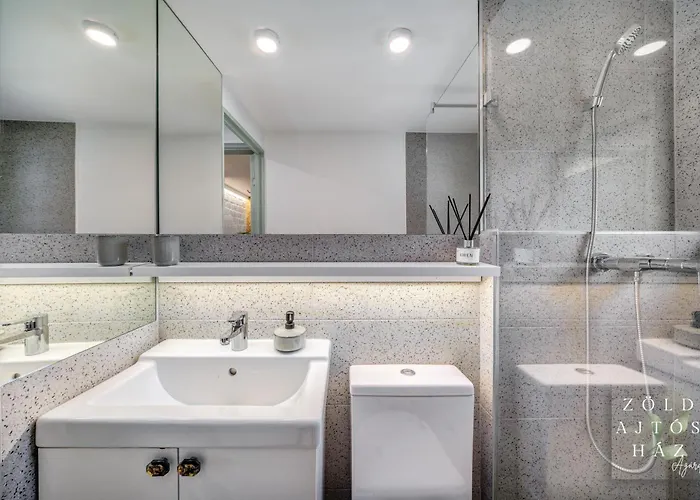 Ajtós Ház Gárdony