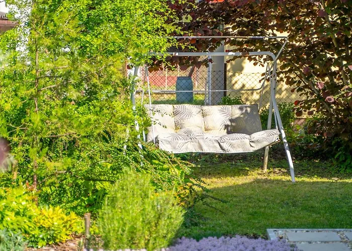 Zoeld Ajtos Haz Prázdninový dům *