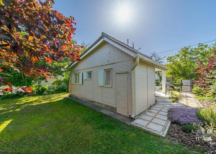 Ajtós Ház * Gárdony